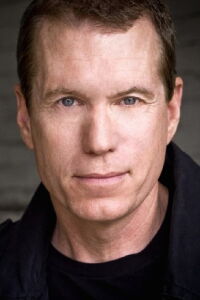 Brent Huff