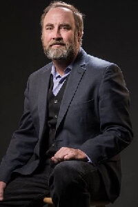 Brent Morris