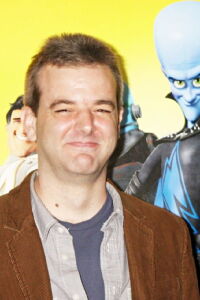 Brent Simons