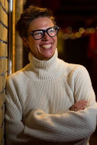 Bret Parker