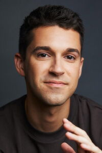 Brett Gaffney