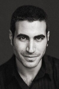 Brett Goldstein