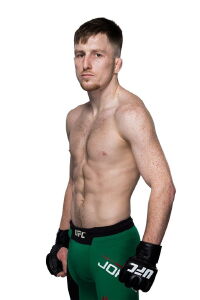 Brett Johns