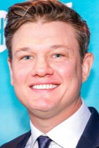 Brett Johnson
