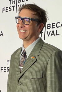 Brett Neveu