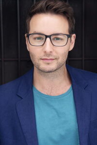 Brett Rogers