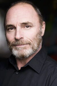 Brett Swain