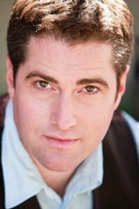 Brian Chamberlain