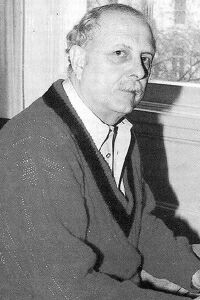 Brian Clemens