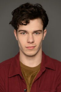 Brian Dean Rittenhouse
