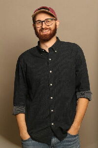 Brian Farstvedt