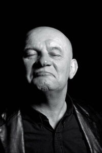 Brian Glover