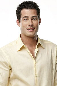 Brian Hallisay