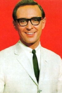 Brian Henderson