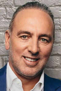 Brian Houston