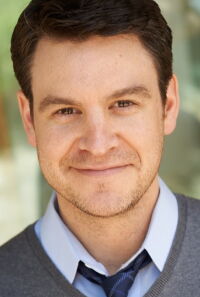 Brian Ibsen