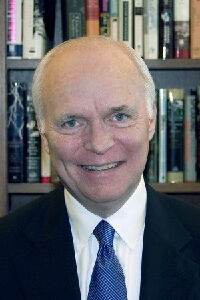 Brian Lamb