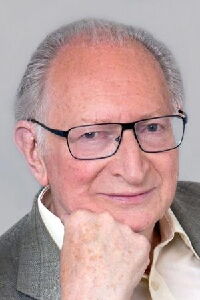 Brian Lapping