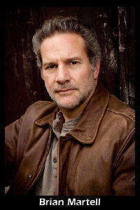 Brian Martell