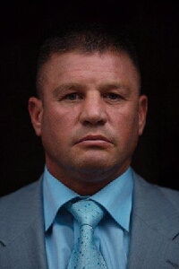 Brian Nickels