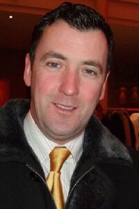 Brian Orser