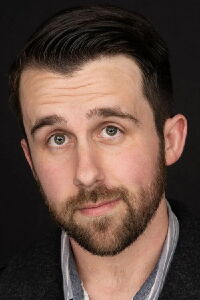 Brian Patrick Butler