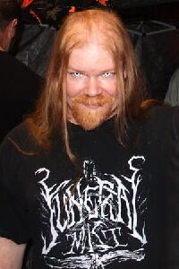Brian Paulin