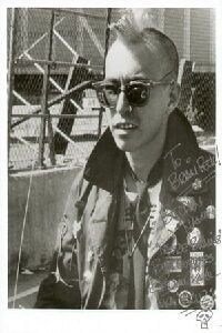 Brian Peck