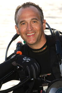 Brian Skerry