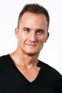 Brian Thomas Burrell