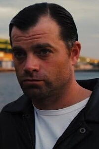 Brian Tobin