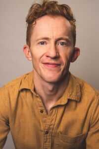 Bridger Winegar