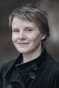 Bridget Collins