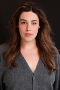 Bridget Morrison