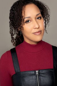Brie Carter
