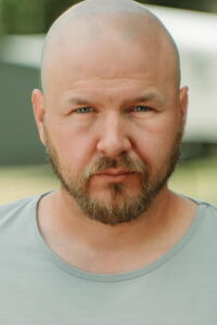 Brigham McNeely