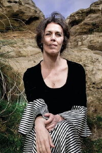 Brigid Dawson