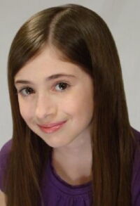 Brigid Harrington