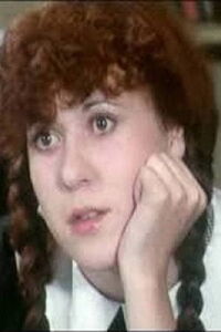 Brigitte Bellac