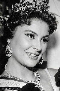 Brigitte Blair
