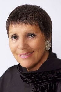 Brigitte Fassbaender