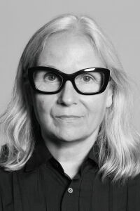 Brigitte Lacombe
