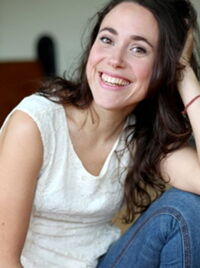Brigitte Pogonat
