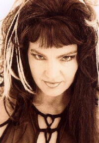 Brinke Stevens