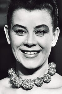 Brita Borg