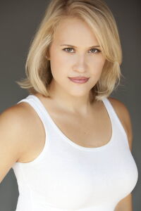 Brittany LeBorgne