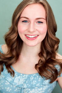 Brittany Raper