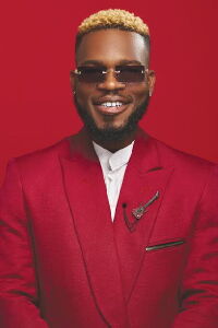 Broda Shaggi