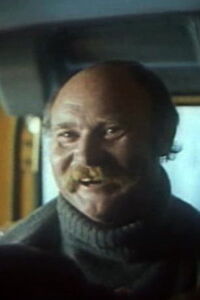 Bronius Talacka