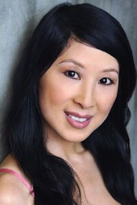 Brooke Chia Thao
